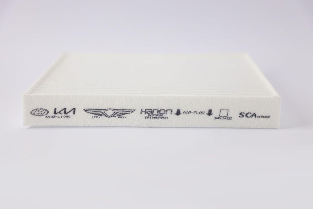 AC CABIN FILTER HYNDAI SONATA (97133-L0000)