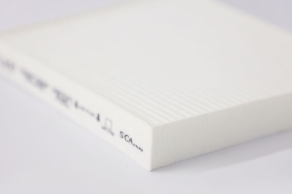 AC CABIN FILTER HYNDAI SONATA (97133-L0000)
