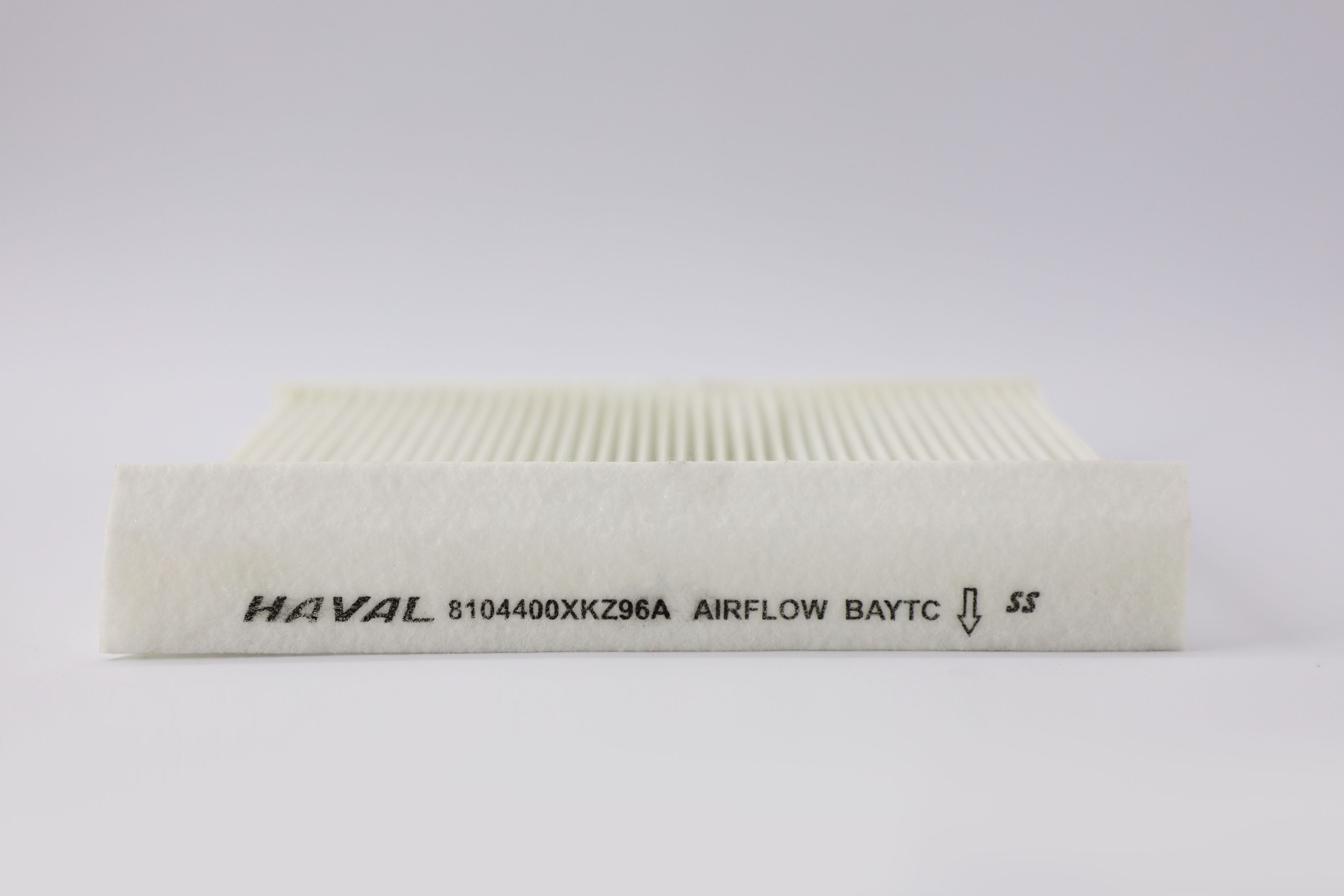 AC CABIN FILTER HAVAL