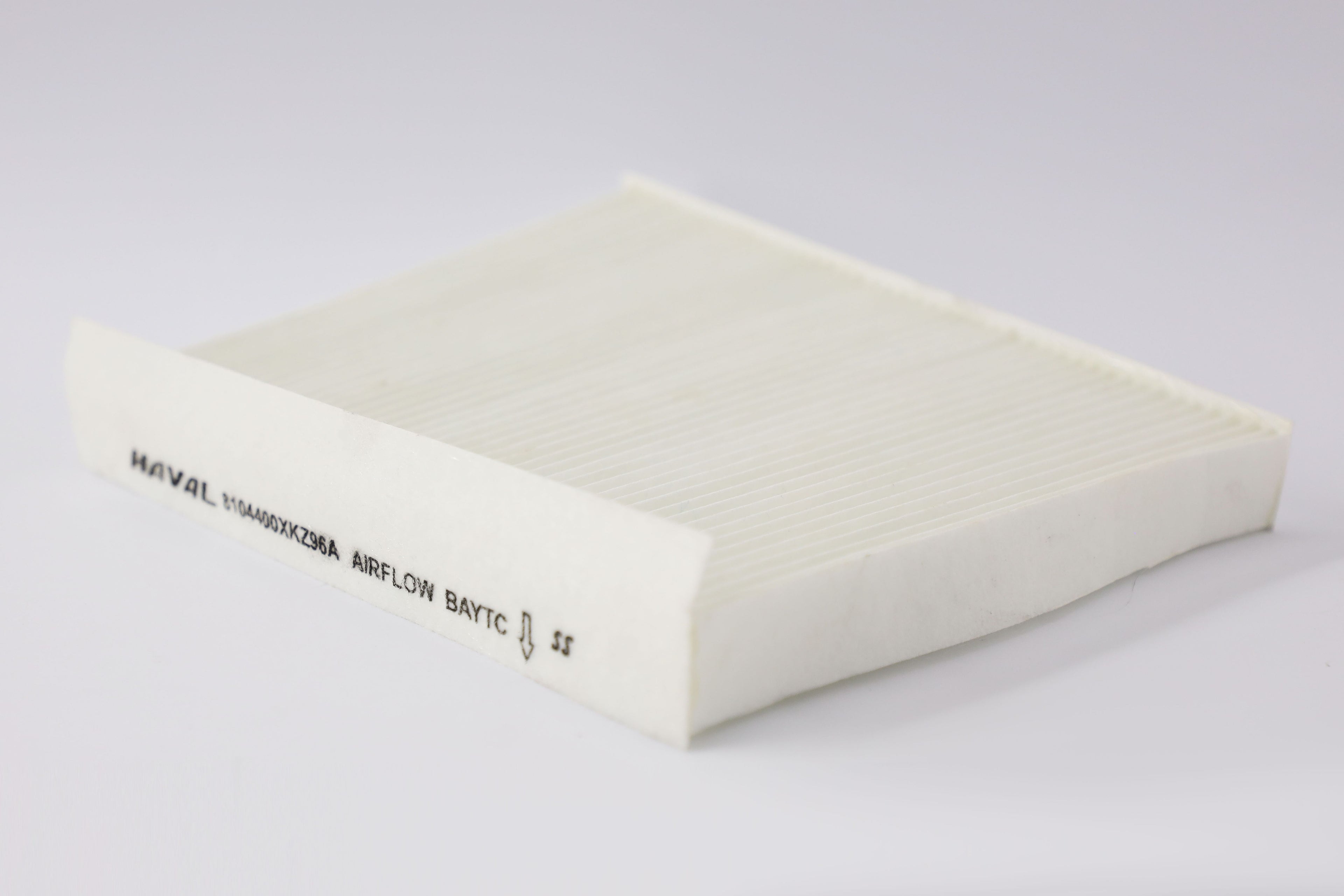 AC CABIN FILTER HAVAL