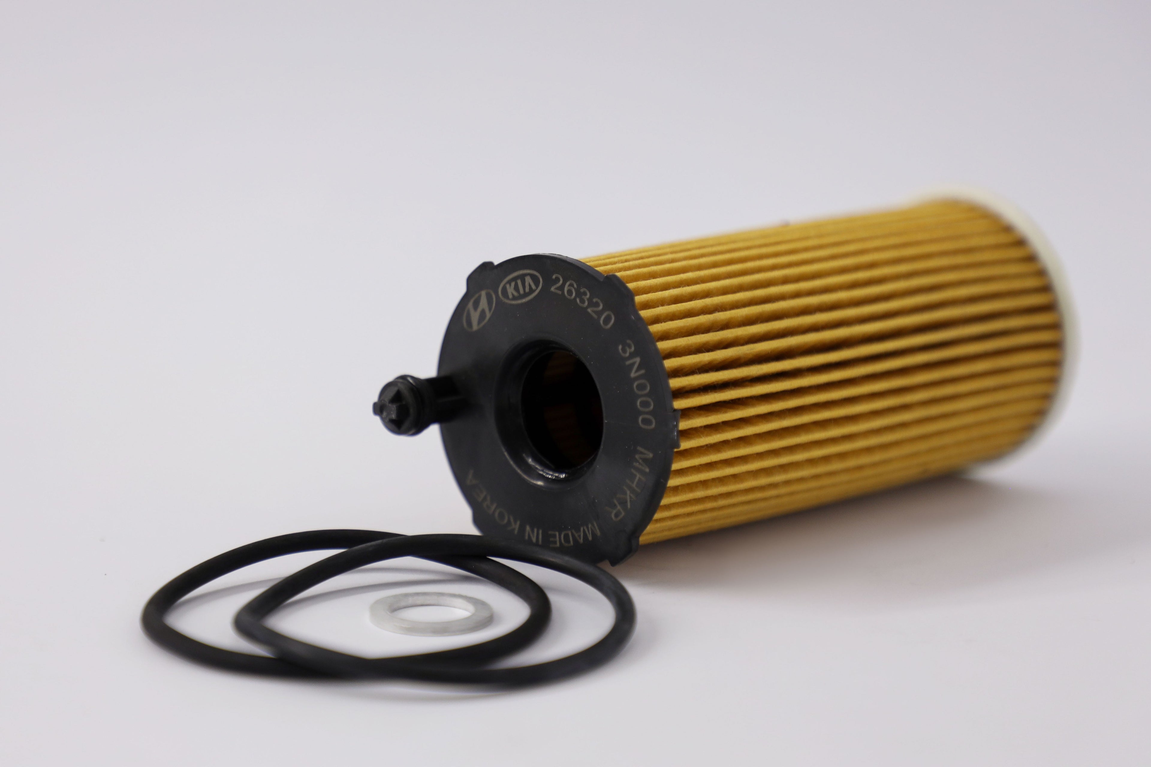 OIL FILTER KIA GRAND CARNIVAL (26320-3N000)
