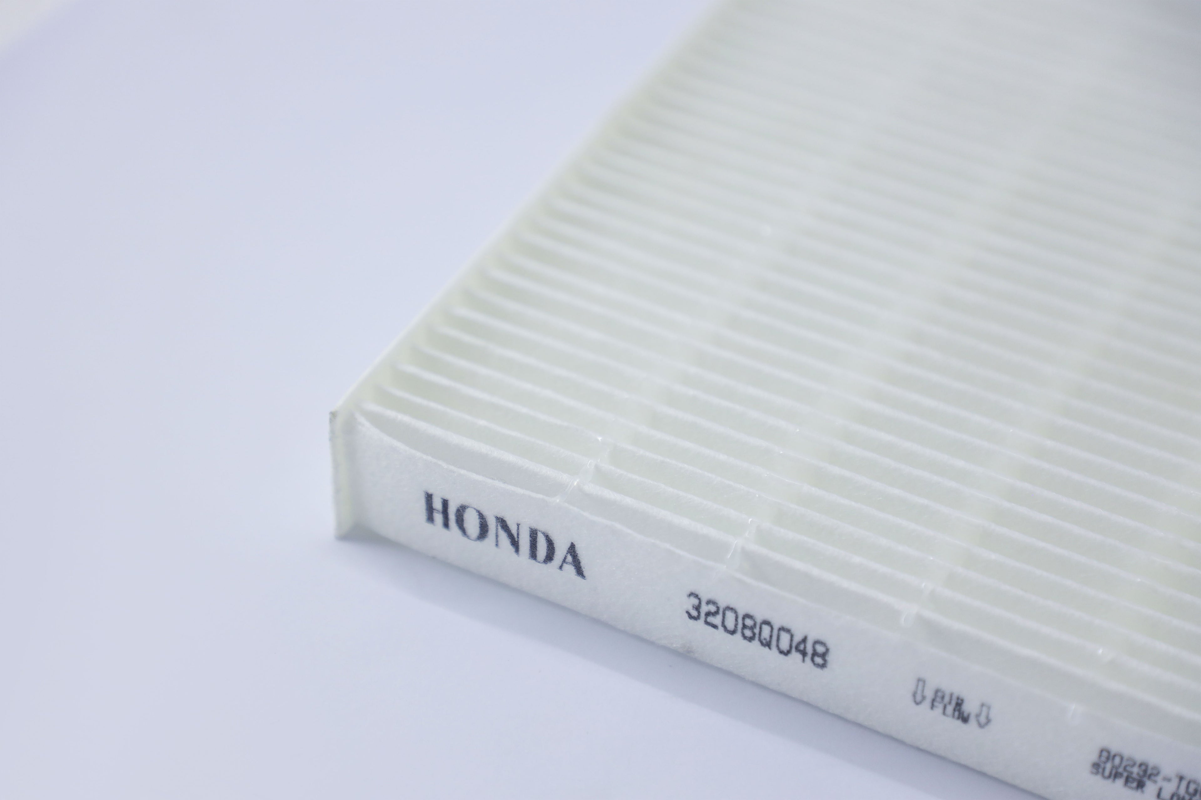 AC CABIN FILTER HONDA CITY/CIVIC/VEZEL/FIT (TGO)