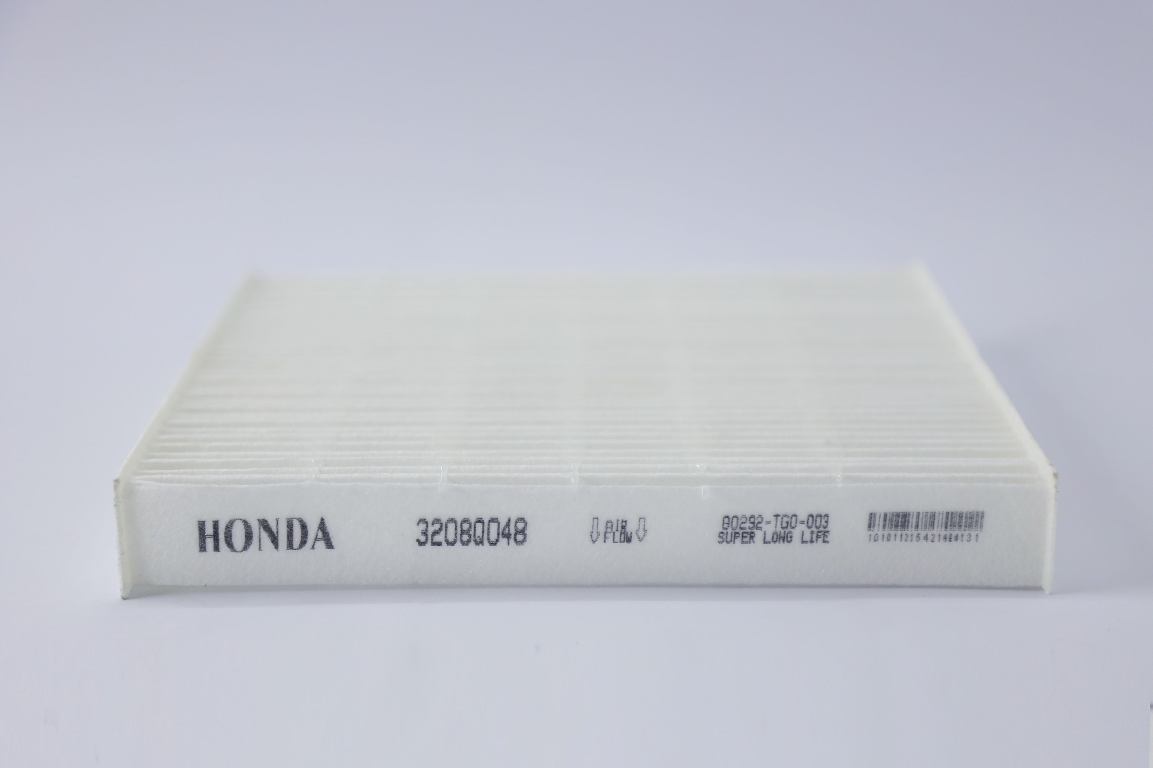 AC CABIN FILTER HONDA CITY/CIVIC/VEZEL/FIT (TGO)