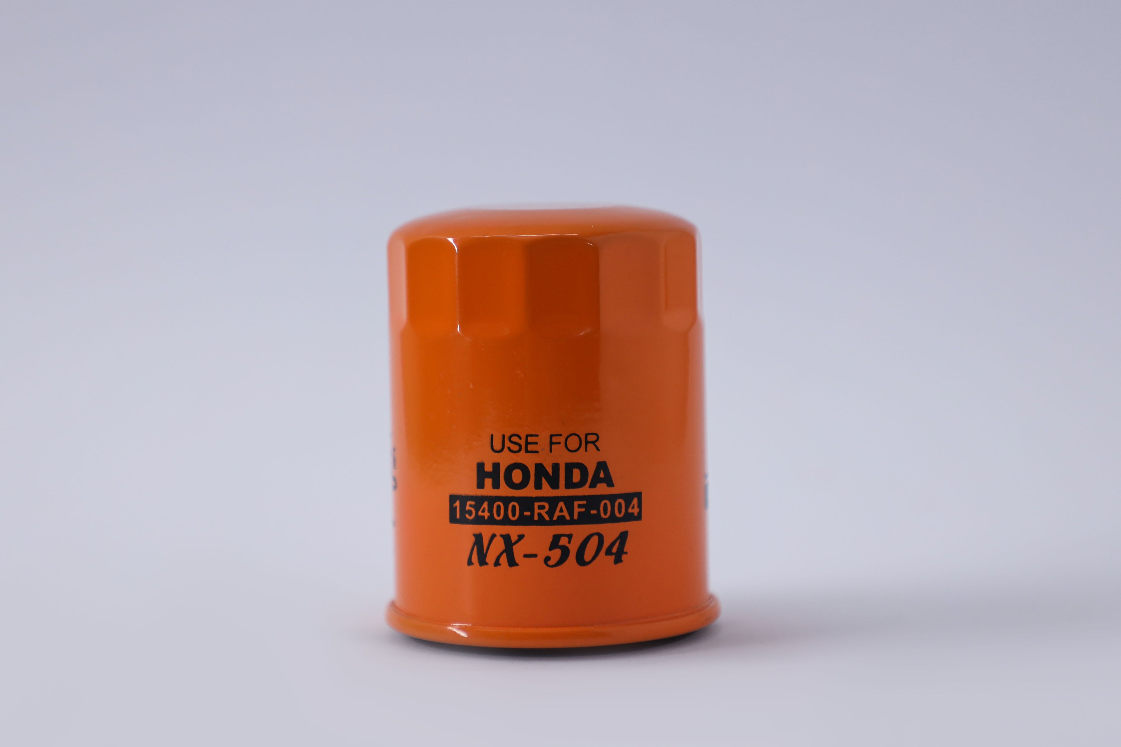 OIL FILTER HONDA