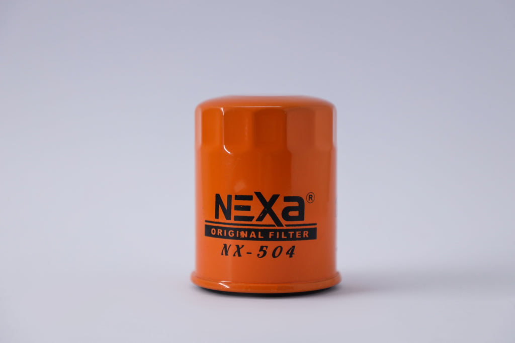 OIL FILTER HONDA