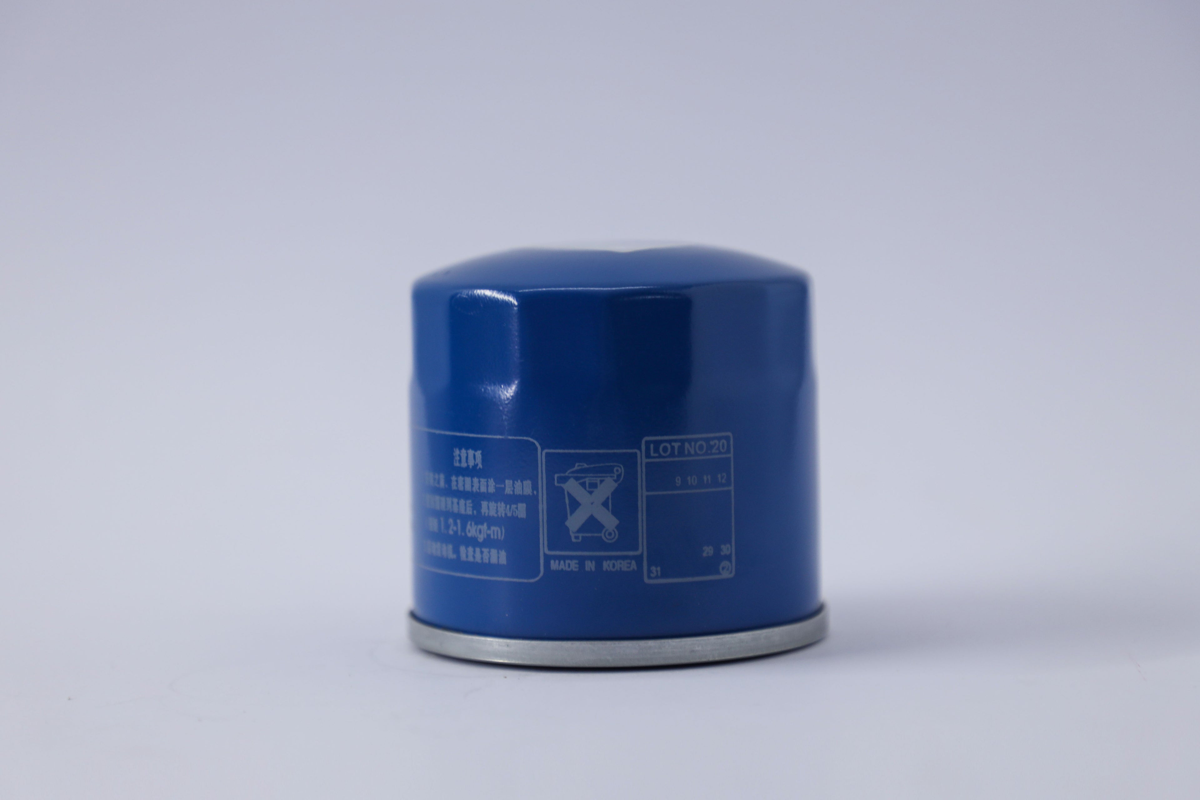 OIL FILTER KIA SPORTAGE | HYNDAI TUCSON/ELANTRA
