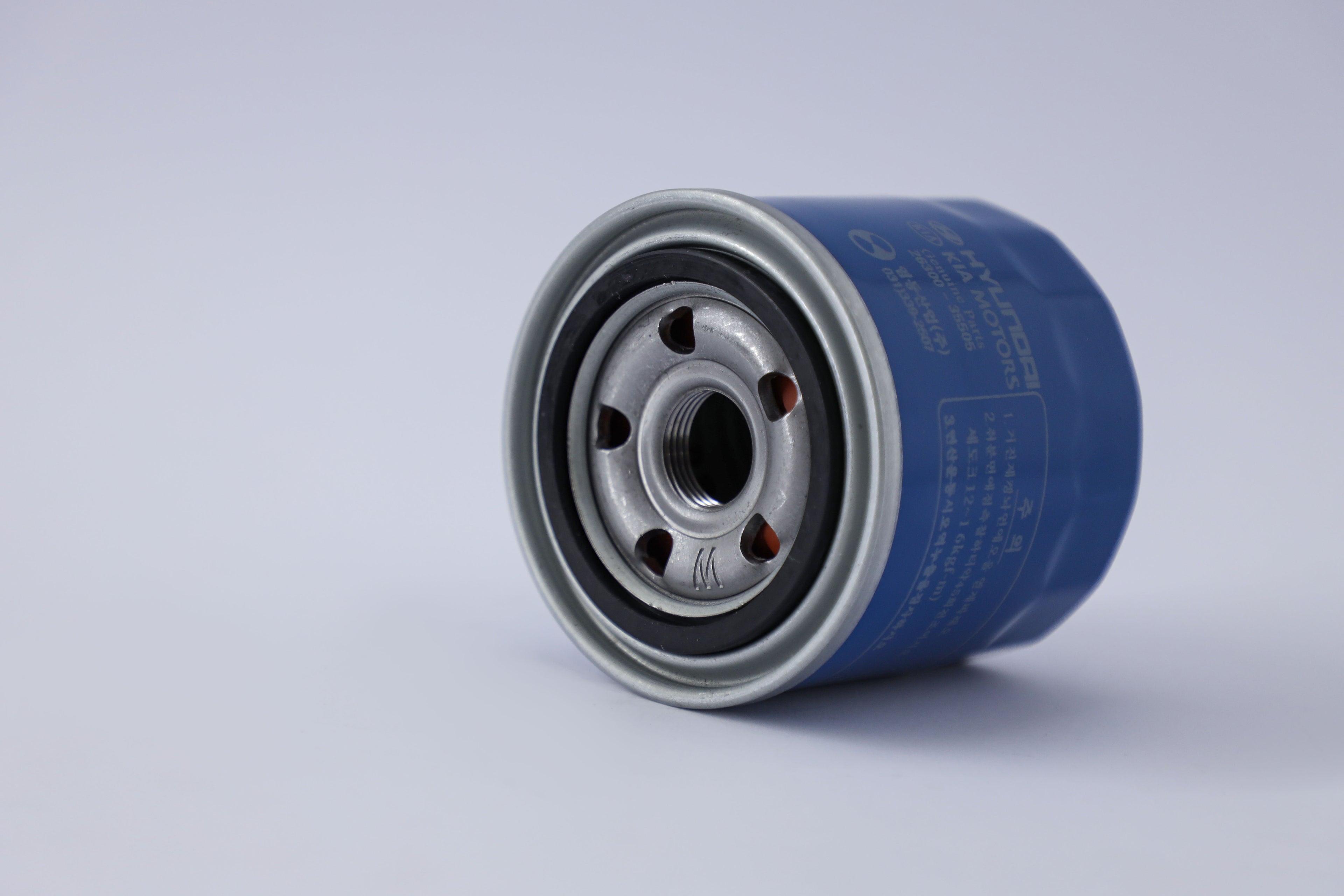 OIL FILTER KIA SPORTAGE | HYNDAI TUCSON/ELANTRA