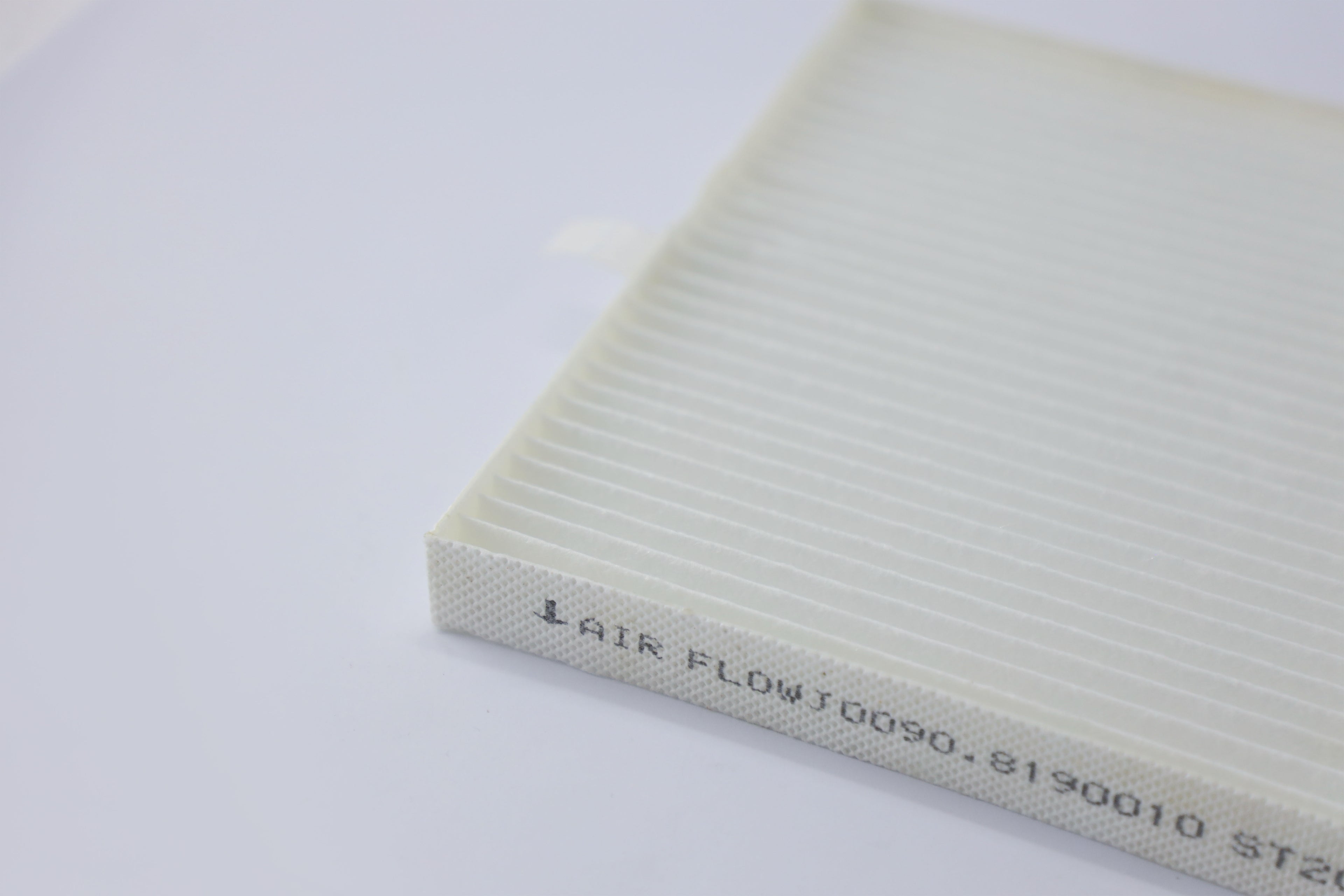 AC CABIN FILTER DFSK GLORY