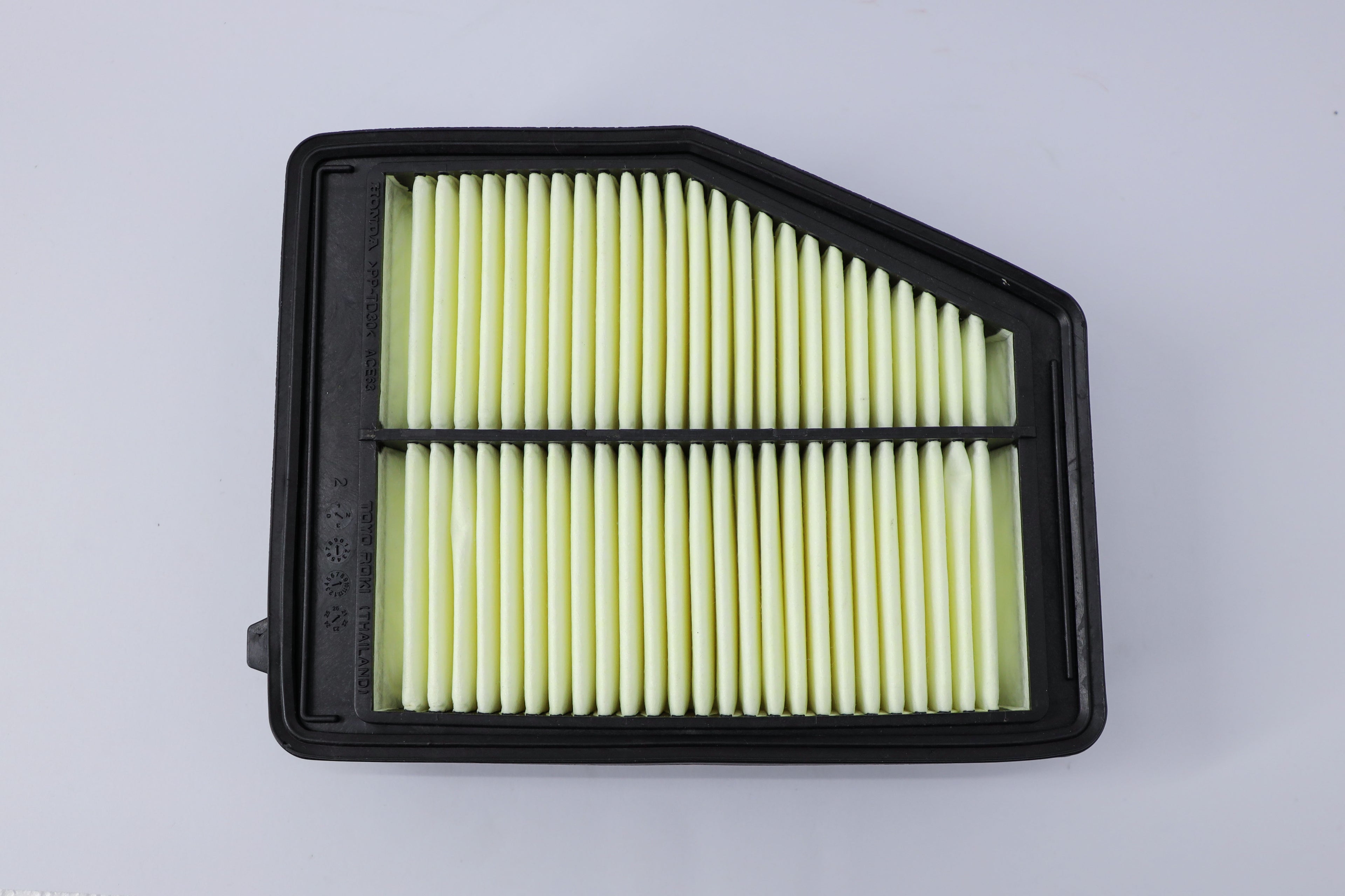AIR FILTER (OILY) HONDA CIVIC REBIRTH (2012-2016)