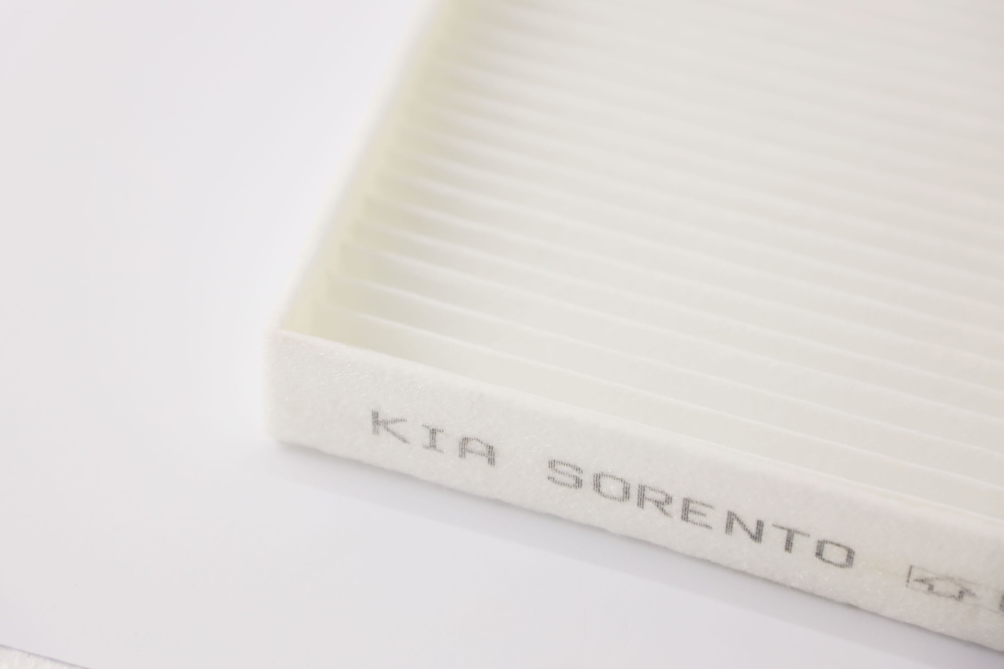 AC CABIN FILTER KIA SORENTO (97133-C5000)