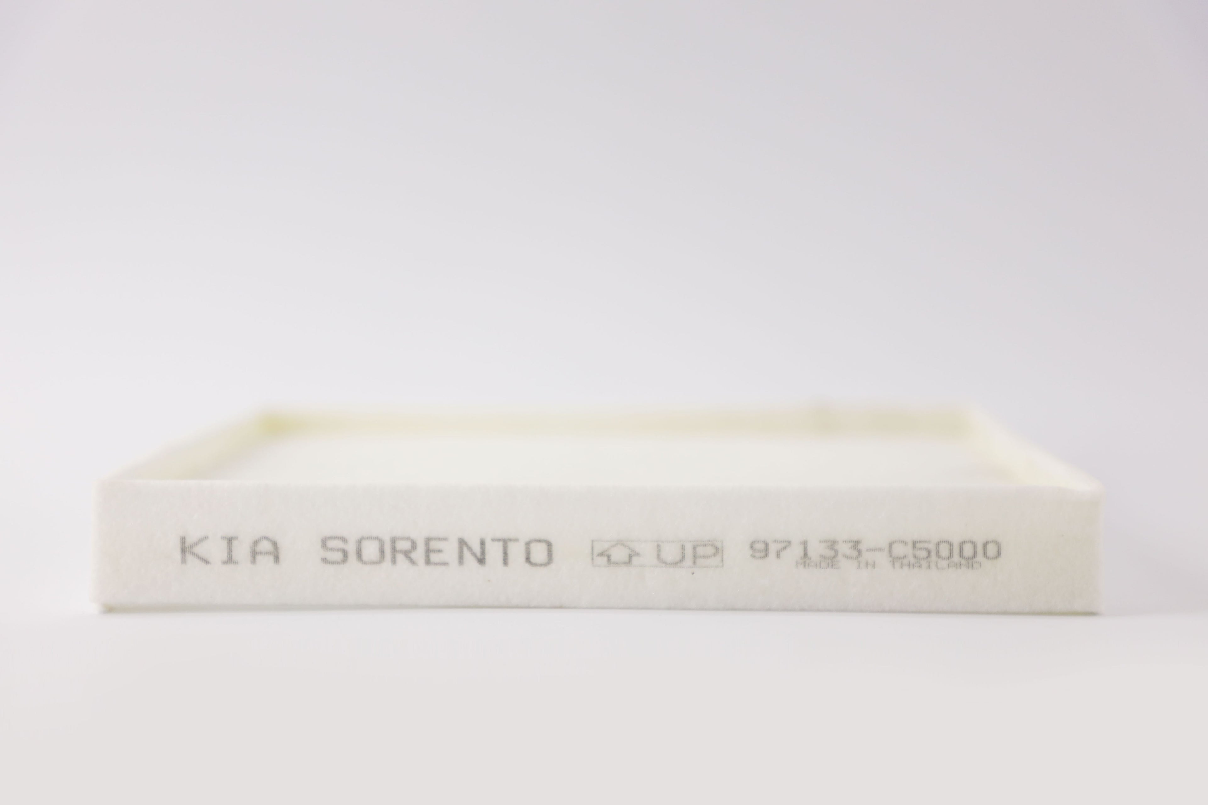 AC CABIN FILTER KIA SORENTO (97133-C5000)