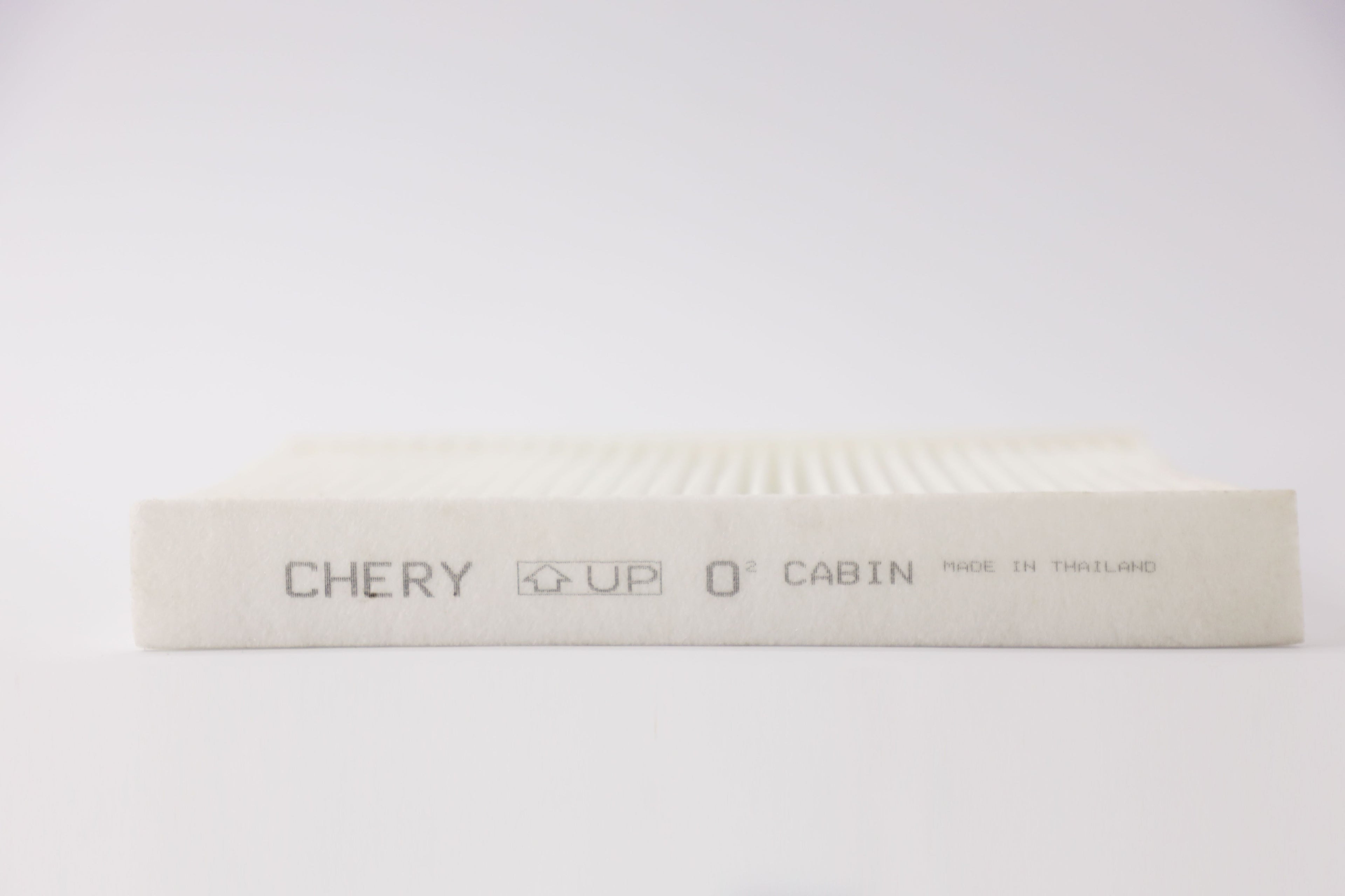 AC CABIN FILTER CHERRY TIGO
