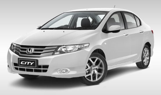 AC CABIN FILTER HONDA CITY/CIVIC/VEZEL/FIT (TGO)