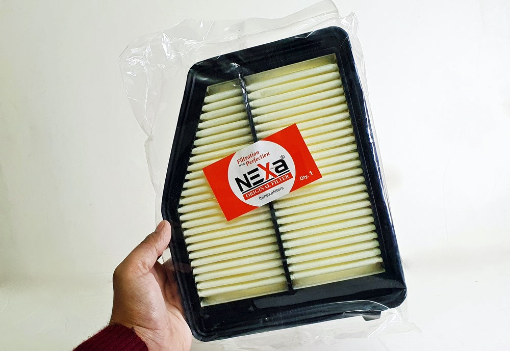AIR FILTER (OILY) HONDA CIVIC REBIRTH (2012-2016)