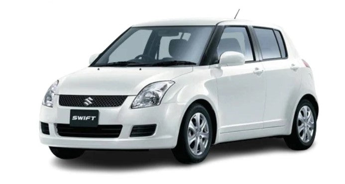 AC CABIN FILTER SUZUKI SWIFT | MIRA | MOVE